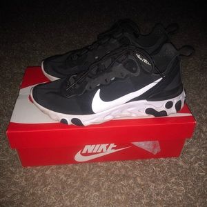 Nike react element men’s 8.5